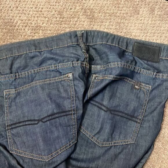Buffalo David Bitton SIX jeans - Picture 4 of 11
